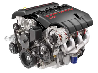P56D2 Engine